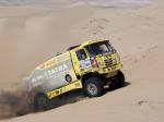 Tatra T815 4x4 Rally Truck 2010 года